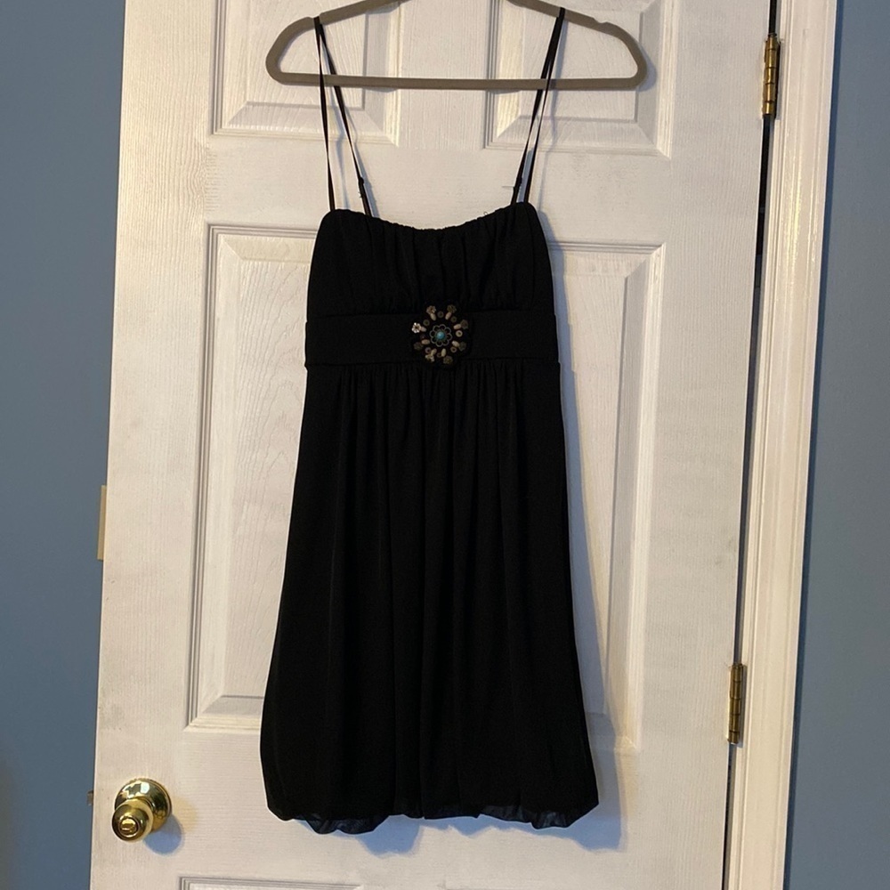 Ruby Rox womens/juniors dress; size medium